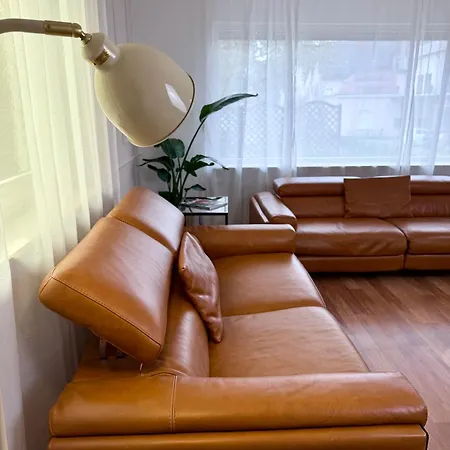 Haus 87a 2 Daire