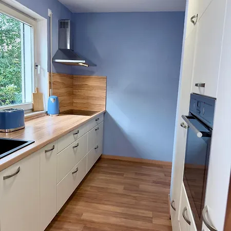 Daire Haus 87a 2 Oberkirch (Baden)