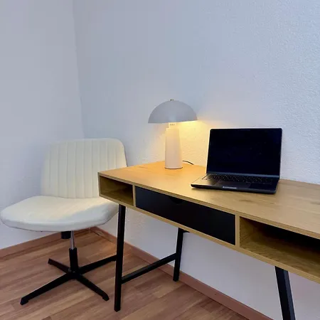 Haus 87a 2 Daire Oberkirch (Baden)