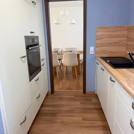 Haus 87a 2 * Oberkirch (Baden)