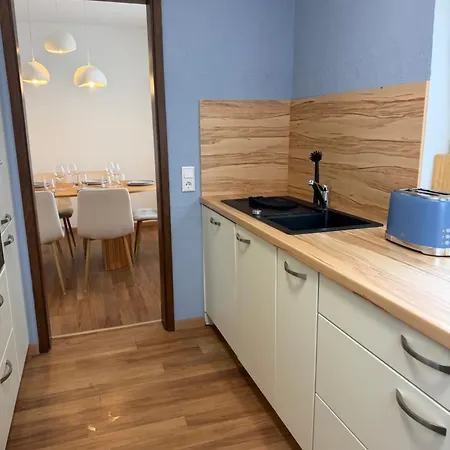 Haus 87a 2 Daire